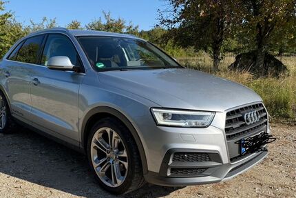 Audi Q3 88.000 km 20.600 € Ebermannstadt 91320