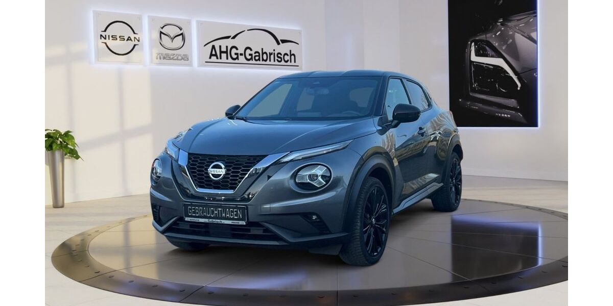 Nissan Juke 35.296 km 18.490 &euro; Hemmingen 30966