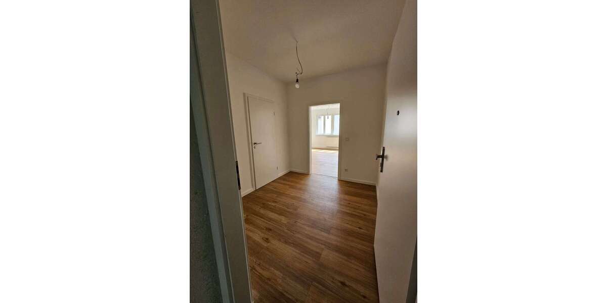 Etagenwohnung Kassel Vorderer Westen - 2 Zimmer, 42 m&sup2;, 540&euro; | Angebot:26905874
