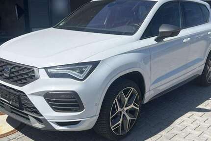 Seat Ateca 32.360 km 25.950 &euro; Helgoland 27498