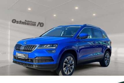 Skoda Karoq 56.346 km 19.650 &euro; Niestetal 34266