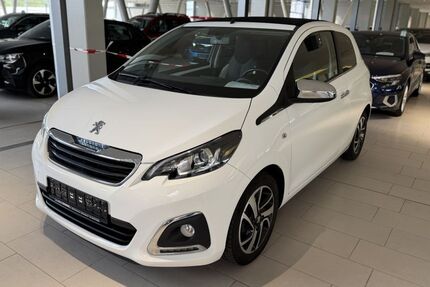 Peugeot 108 105.654 km 5.690 &euro; Wilhelmshaven 26389