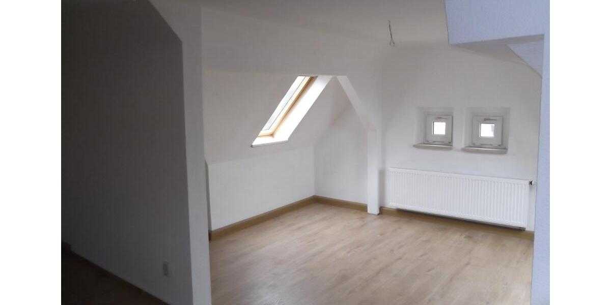 Maisonettenwohnung Falkenstein/Vogtland Vogtland - 5 Zimmer, 131 m&sup2;, 740&euro; | Angebot:25381775