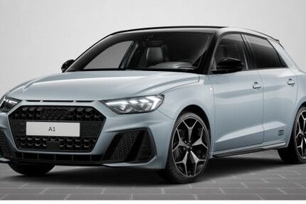 Audi A1 2.900 km 33.390 &euro; Mannheim 68309