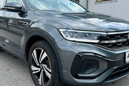 VW T-Roc 34.674 km 33.490 &euro; Bischofswiesen 83483
