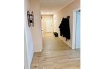Dachgeschoßwohnung Uplengen - 5 Zimmer, 145 m&sup2;, 1.150&euro; | Angebot:26640652