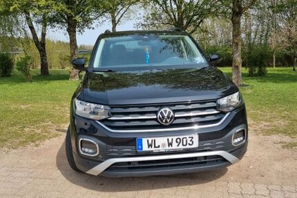 VW T-Cross 43.000 km 17.500 &euro; Buchholz 21244