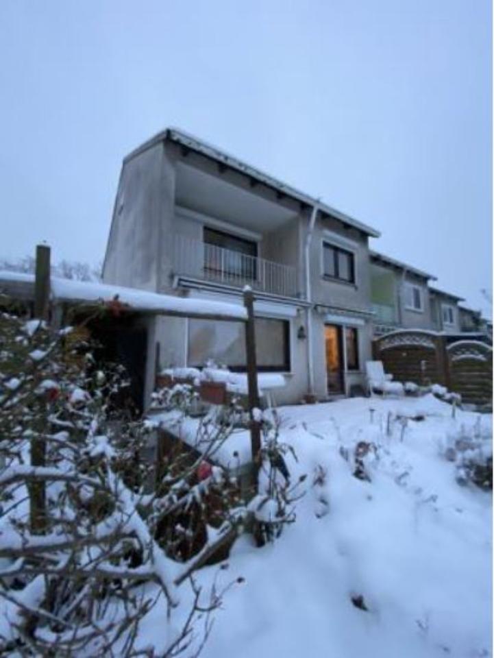 Reihenendhaus in Norderstedt mit Doppelgarage zimmer