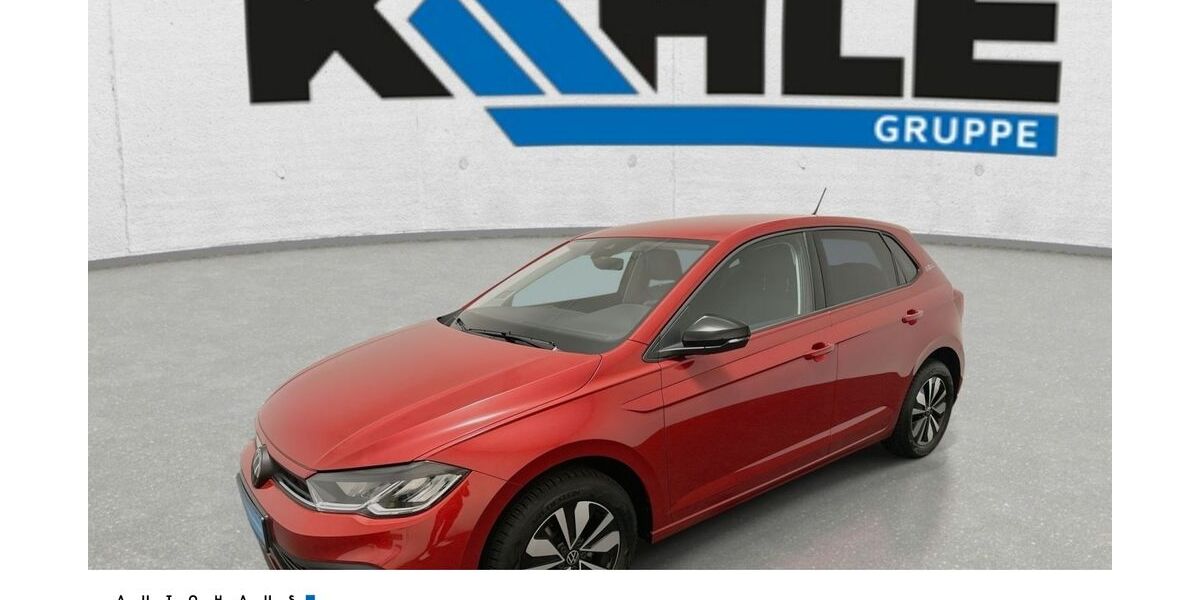 VW Polo 10.260 km 23.990 &euro; Stadthagen 31655