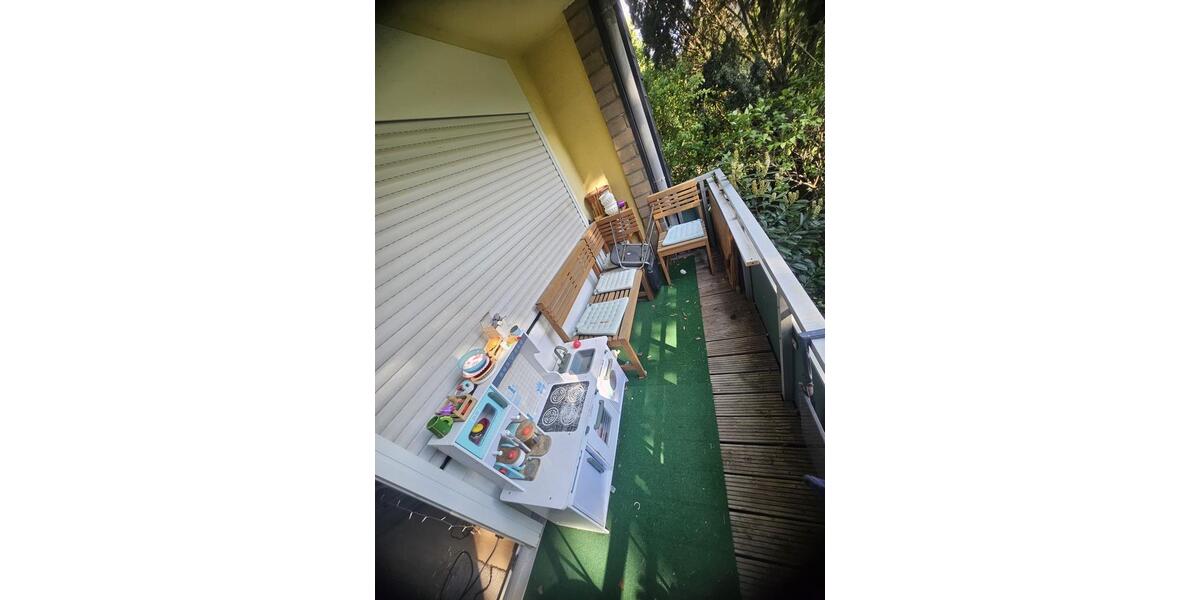 Erdgeschoßwohnung Düsseldorf Stadtbezirk 8 - 3 Zimmer, 76 m&sup2;, 249.000&euro; | Angebot:26231983