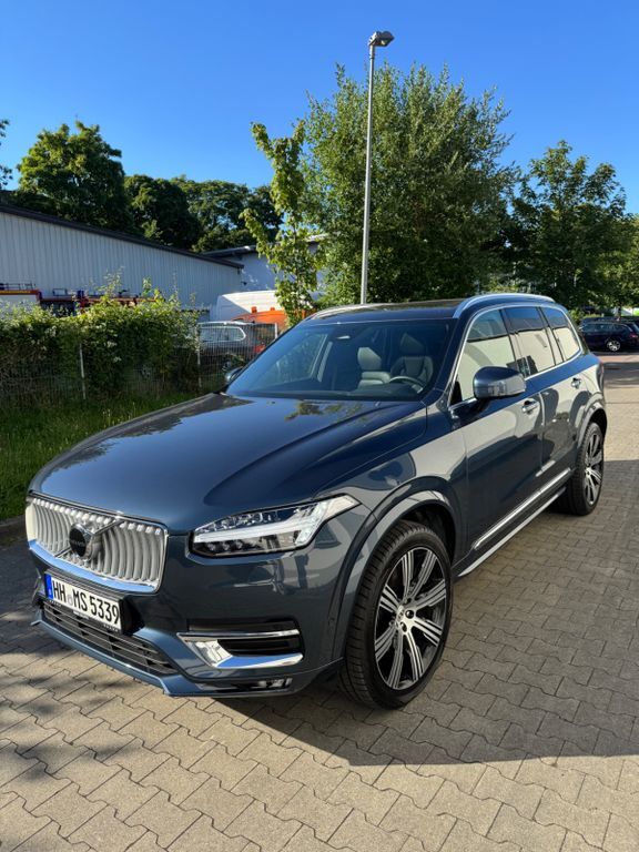 XC90
