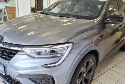 Renault Arkana 63.700 km 20.700 &euro; Mülheim-Kärlich 56218