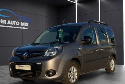 Renault Kangoo 73.900 km 13.999 &euro; Heide 25746
