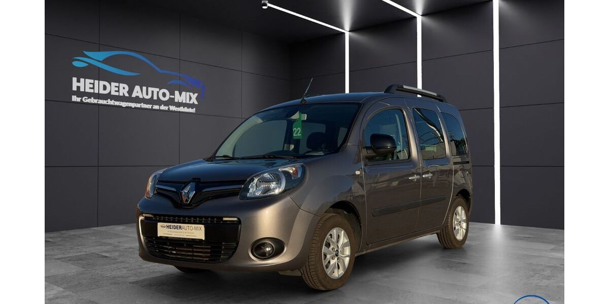 Renault Kangoo 73.900 km 13.999 &euro; Heide 25746