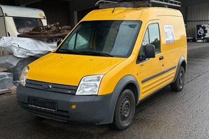 Ford Tourneo Courier 196.000 km 2.890 &euro; Giessen 35394