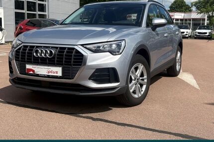 Audi Q3 28.250 km 24.980 &euro; Merseburg 06217