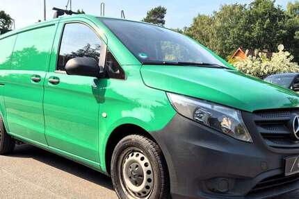 Mercedes-Benz Vito 185.600 km 8.990 &euro; Winsen / Luhe 21423