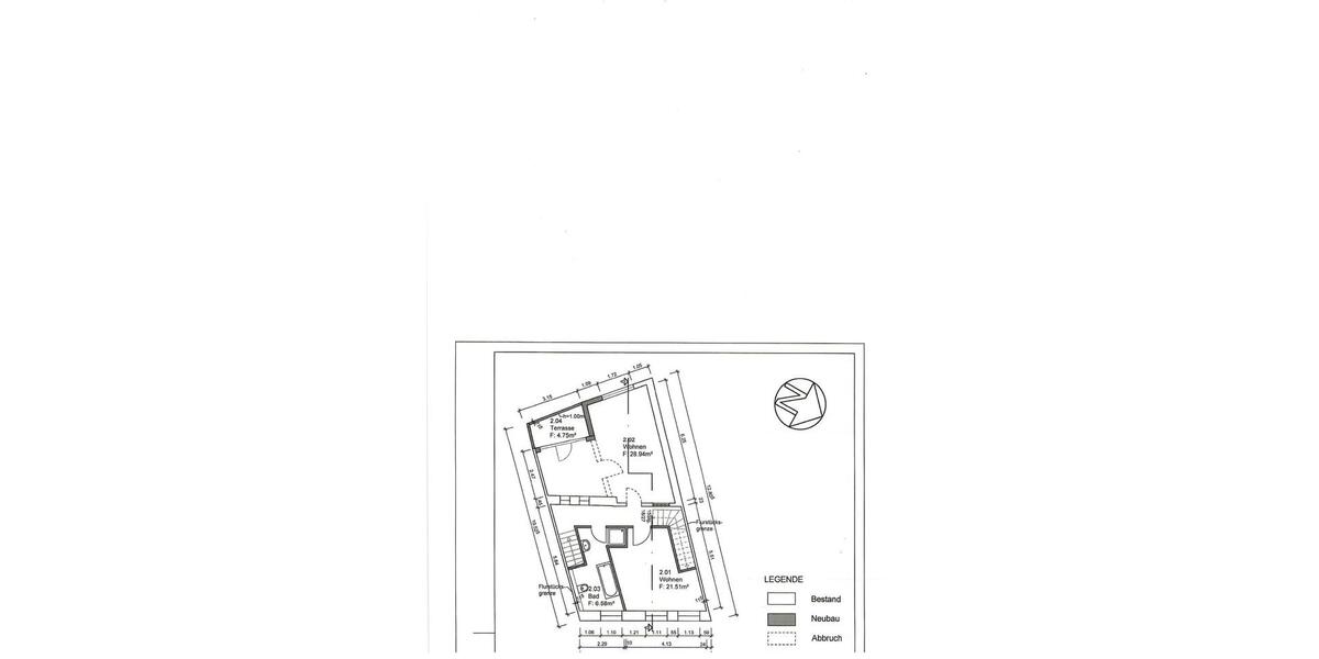 Reihenhaus Wismar Altstadt - 4 Zimmer, 140 m&sup2;, 1.650&euro; | Angebot:25221704
