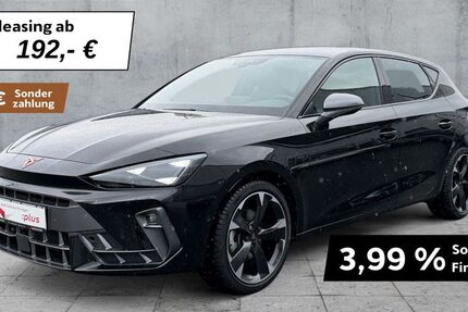 Cupra Leon 22.624 km 30.430 &euro; Hof 95030