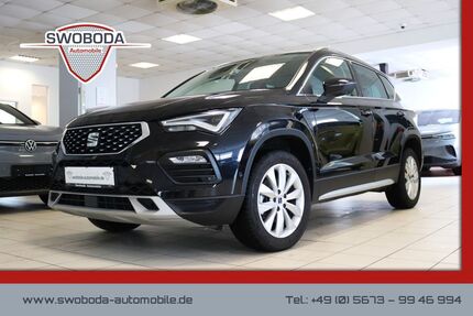 Seat Ateca 16.384 km 27.950 &euro; Espenau bei Kassel 34314