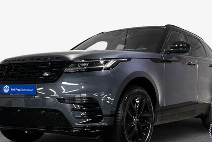 Land Rover Range Rover Velar 10.500 km 78.450 &euro; München 81477