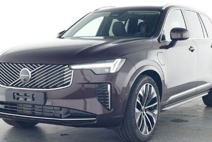 Volvo XC90 19.960 km 68.899 &euro; Dortmund 44143