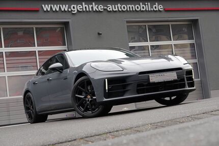 Porsche Panamera 9.400 km 123.850 &euro; Prüm 54595