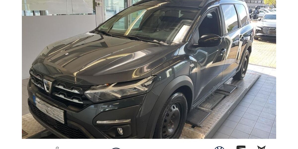 Dacia Jogger 55.444 km 15.650 &euro; Langenfeld 40764