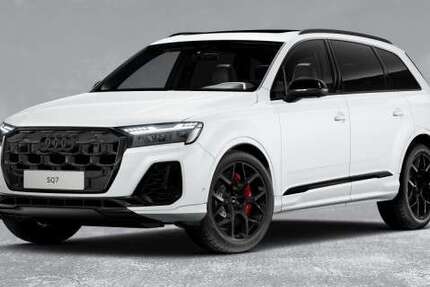 Audi SQ7 22.125 km 96.930 &euro; Bayreuth 95448