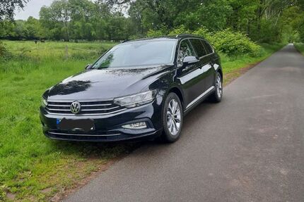 VW Passat 103.000 km 20.000 &euro; Bersenbrück 49593