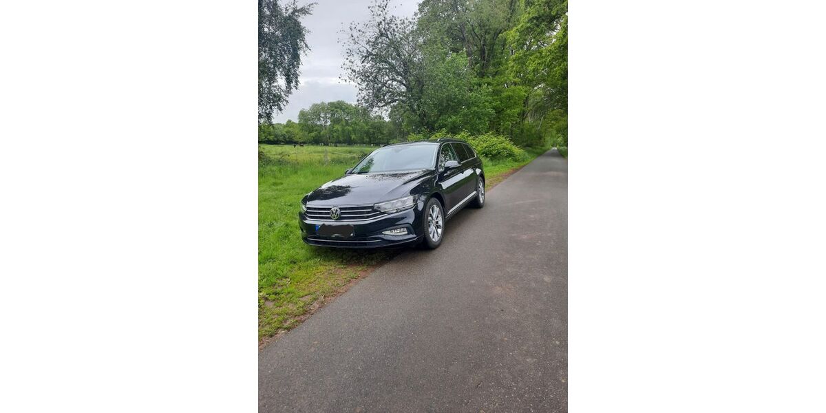 VW Passat 103.000 km 20.000 &euro; Bersenbrück 49593