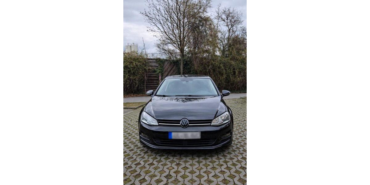VW Golf 190.000 km 6.500 &euro; Ludwigshafen 67067