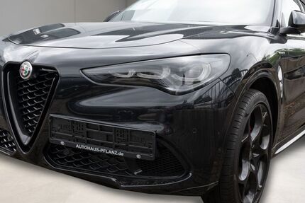Alfa Romeo Stelvio 40.750 km 39.940 &euro; Bochum 44801