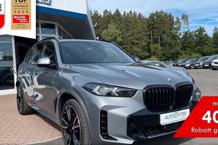 BMW X5 8.000 km 94.790 &euro; Eschenbach 92676