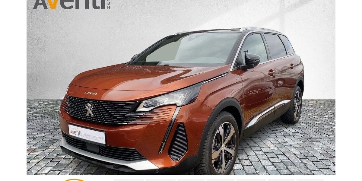 Peugeot 5008 34.744 km 31.345 &euro; Bamberg 96052