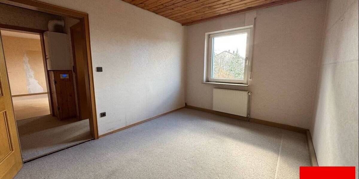 Etagenwohnung Langenzenn - 3 Zimmer, 78 m&sup2;, 215.000&euro; | Angebot:26203986