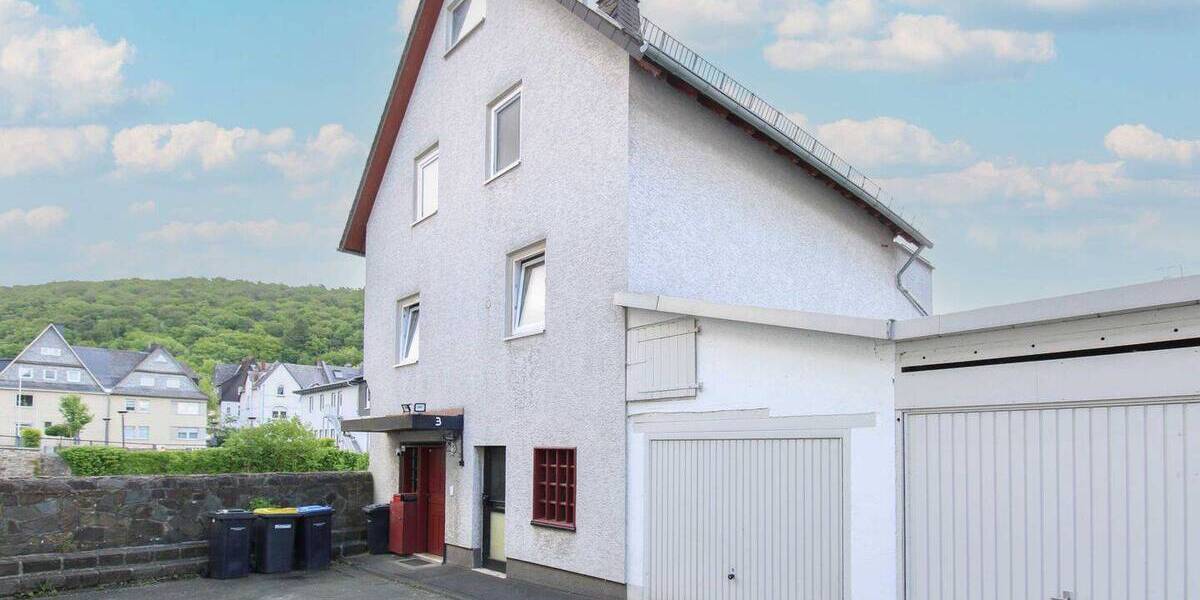 Einfamilienhaus Herborn - 6 Zimmer, 165 m&sup2;, 329.000&euro; | Angebot:26862823