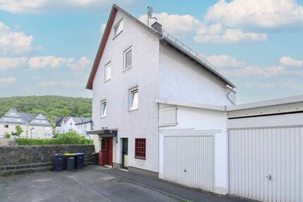 Haus Herborn - 6 Zimmer, 165 m&sup2;, 329.000&euro; | Angebot:26862823