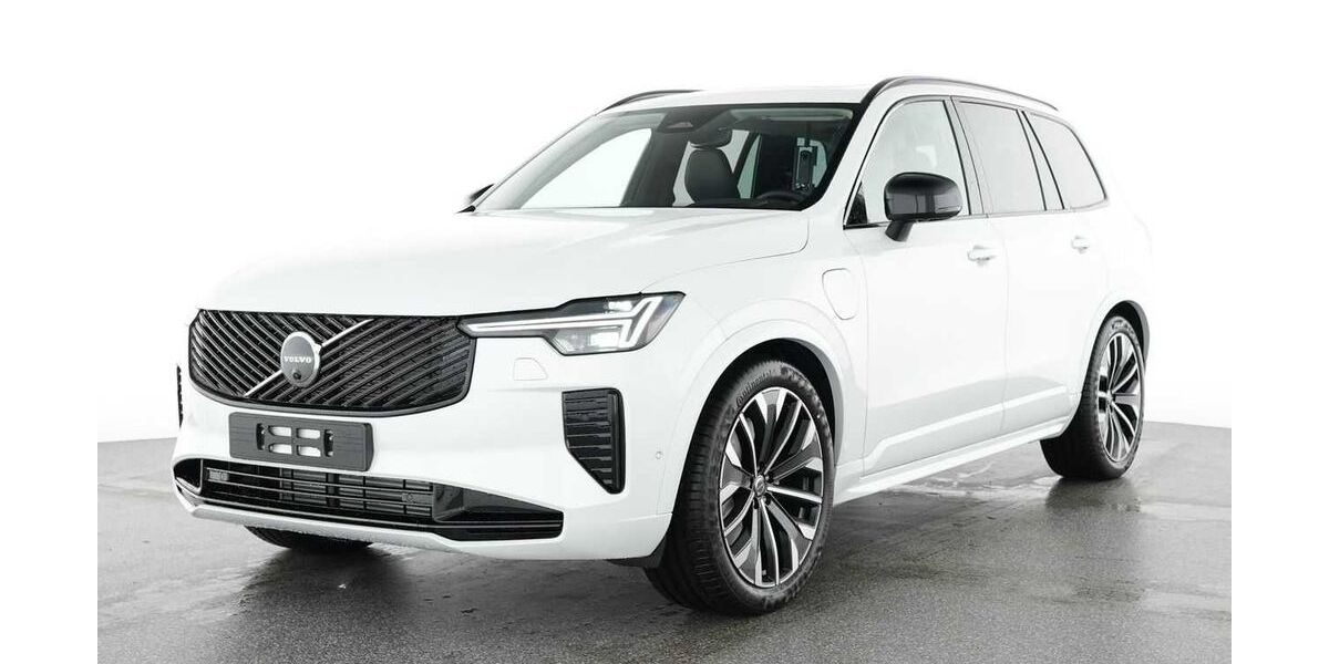 Volvo XC90 17.300 km 75.900 &euro; Coesfeld 48653