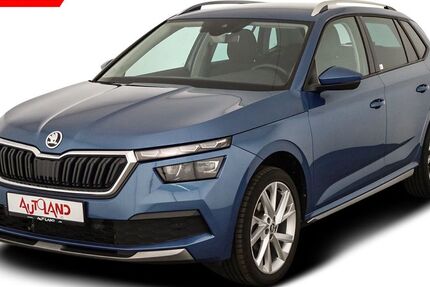 Skoda Kamiq 39.650 km 22.990 &euro; Rostock 18146