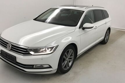 VW Passat 252.292 km 10.379 &euro; Eschborn 65760