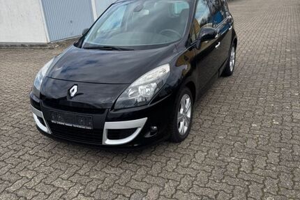 Renault Scenic 230.000 km 3.850 &euro; Rastatt 76437