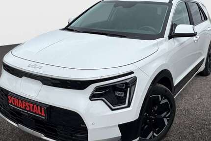 Kia Niro 58.164 km 25.979 &euro; Elsdorf 50189