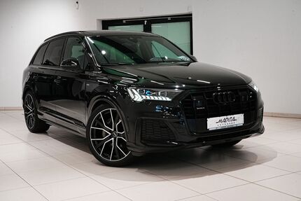 Audi Q7 63.000 km 64.449 &euro; Hamburg 22047