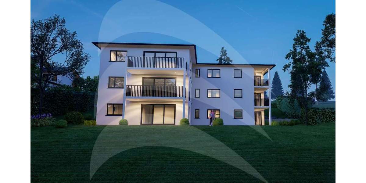 Wohnung zum Kaufen in Thyrnau 399.900 € 109.59 m² 3 zimmer