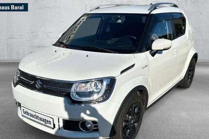 Suzuki Ignis 44.370 km 16.830 € Lahr Schwarzwald 77933