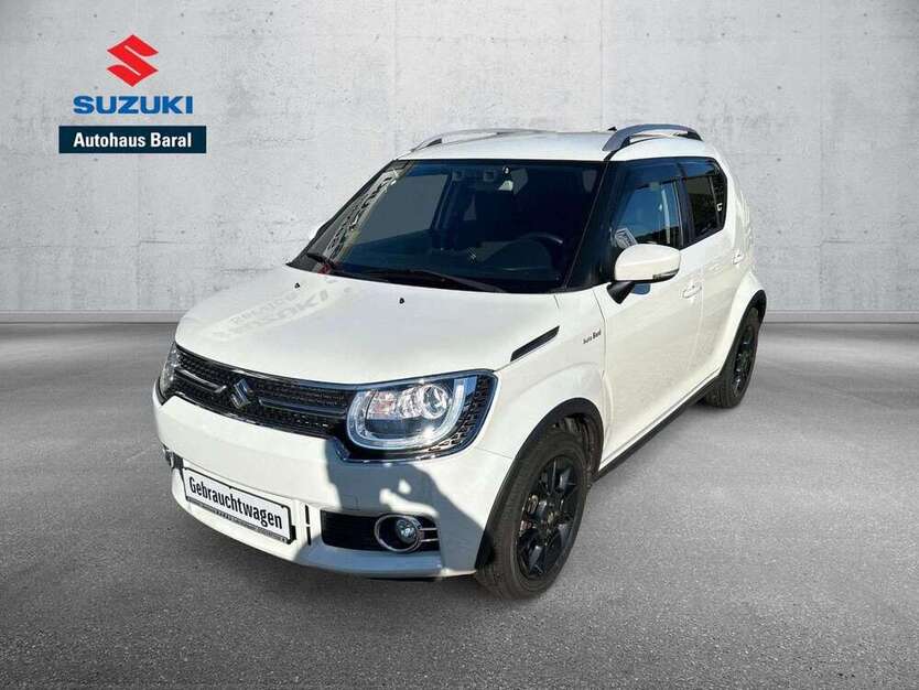 Suzuki Ignis 44.370 km 16.830 € Lahr Schwarzwald 77933