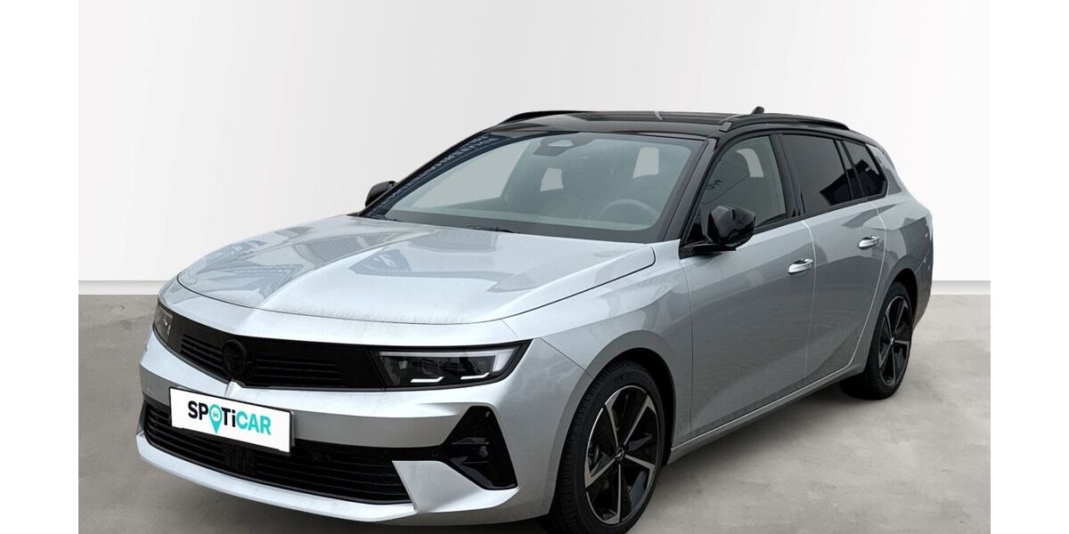 Opel Astra 1.200 km 25.990 &euro; Mayen 56727