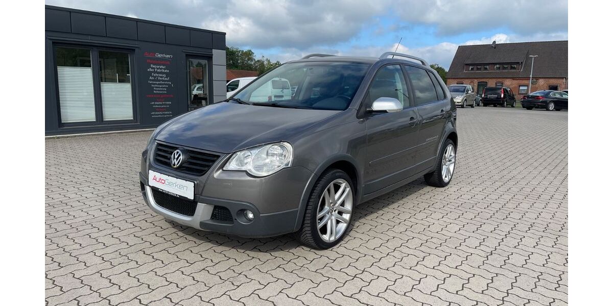 VW Polo 48.793 km 7.450 &euro; Martfeld 27327