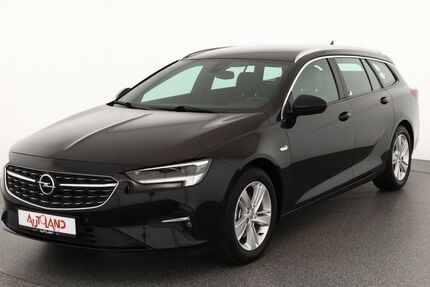 Opel Insignia 29.310 km 23.990 € Hoppegarten OT Hönow 15366